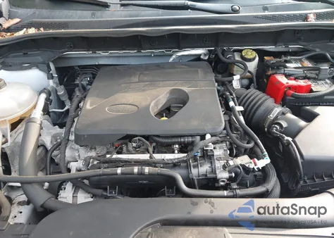 2020 Ford Escape Se из США, поврежденный, VIN 1FMCU0G6XLUB73853